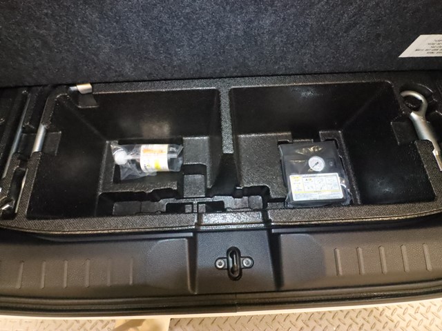 ニッサン ルークス14枚目