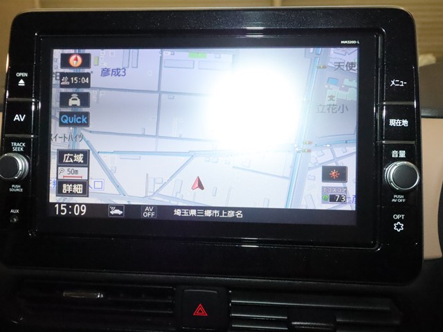 ニッサン ルークス15枚目