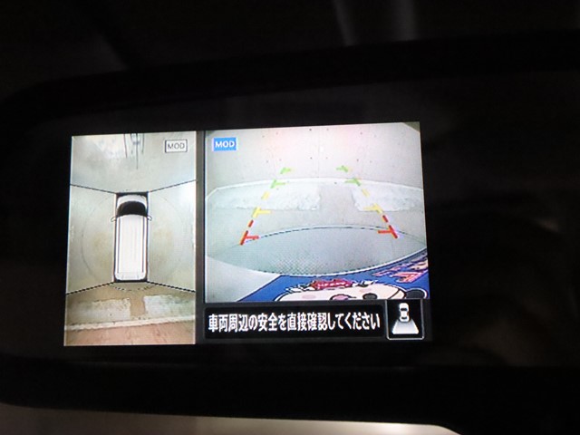 ニッサン ルークス16枚目