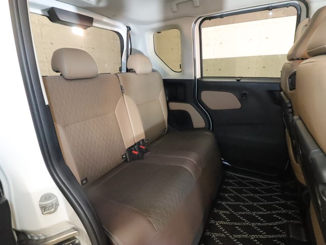 ニッサン ルークス5枚目