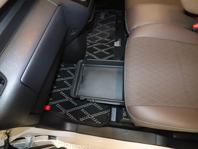 ニッサン ルークス8枚目