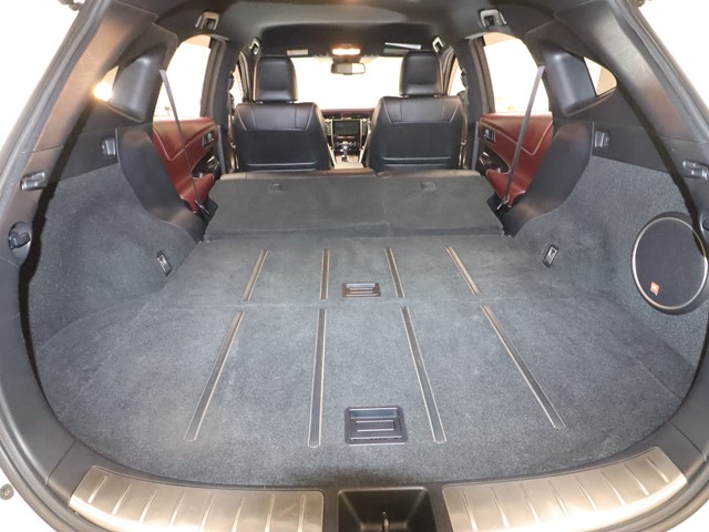 トヨタ ハリアー10枚目