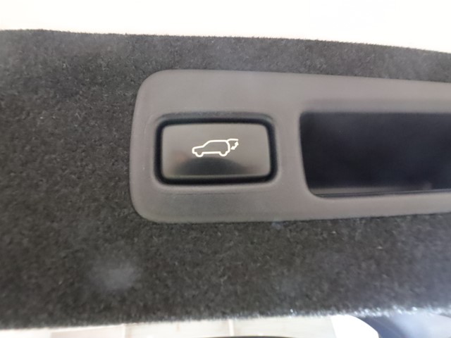 トヨタ ハリアー12枚目