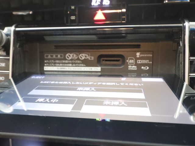 トヨタ ハリアー16枚目