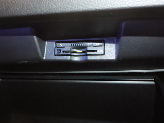 トヨタ ハリアー17枚目