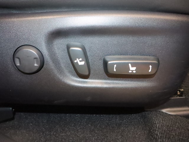 トヨタ ハリアー4枚目