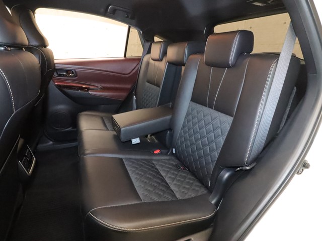 トヨタ ハリアー7枚目