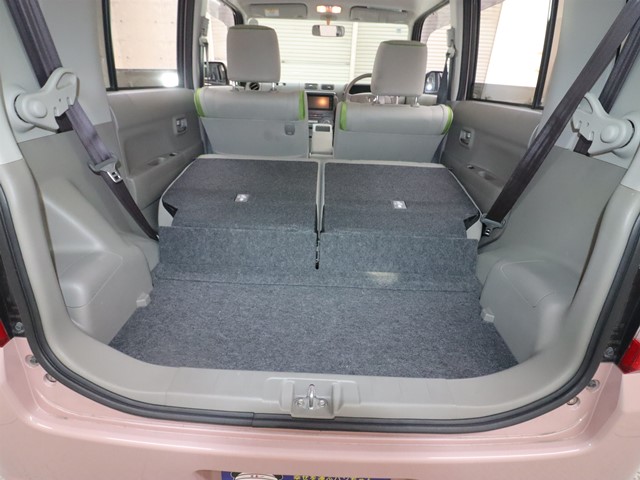 ダイハツ ムーヴコンテ10枚目