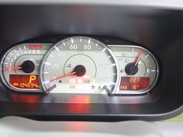 ダイハツ ムーヴコンテ18枚目