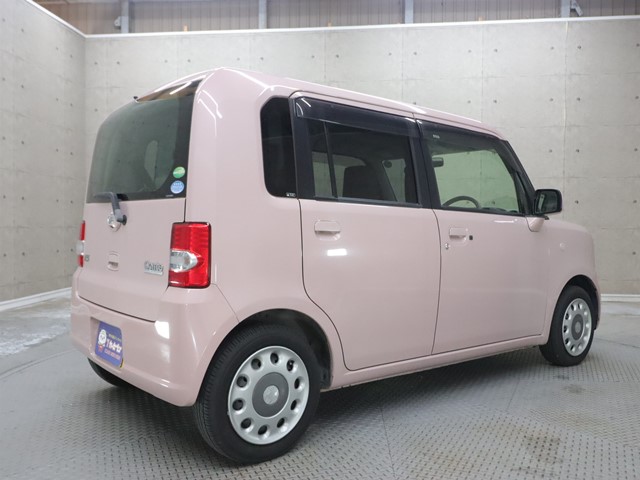 ダイハツ ムーヴコンテ1枚目