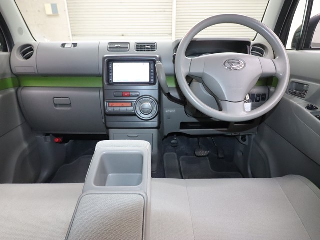 ダイハツ ムーヴコンテ2枚目