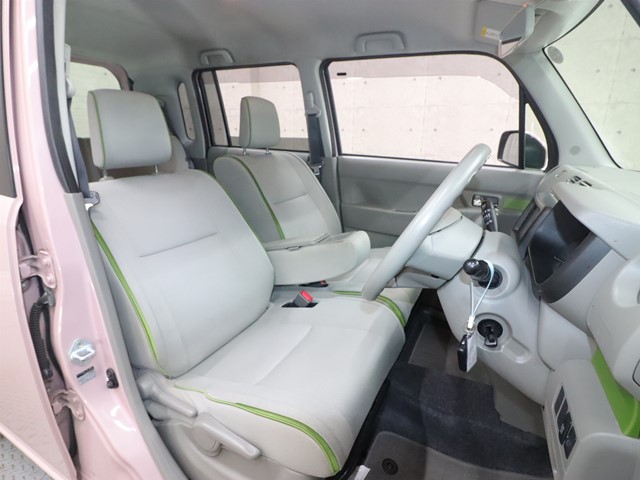 ダイハツ ムーヴコンテ3枚目