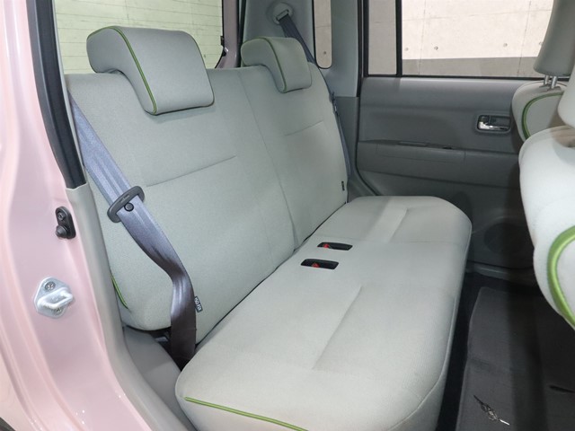 ダイハツ ムーヴコンテ5枚目