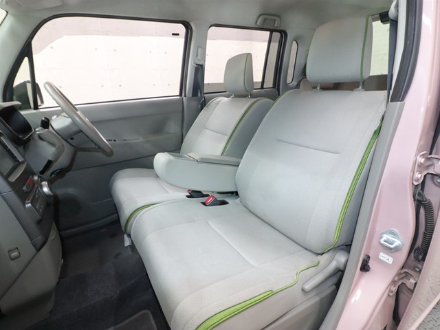 ダイハツ ムーヴコンテ6枚目