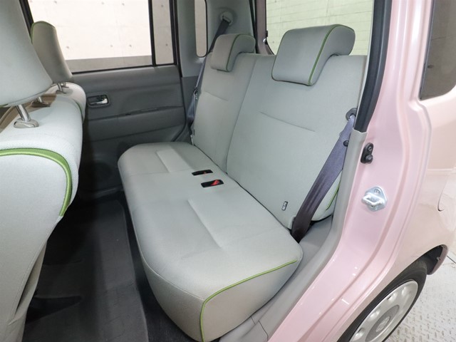 ダイハツ ムーヴコンテ8枚目