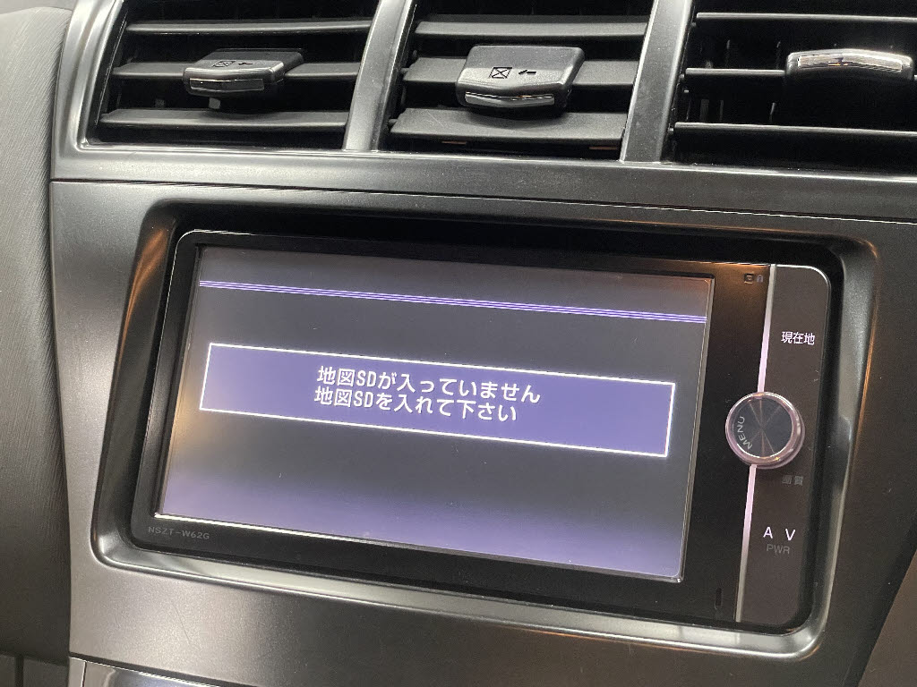 トヨタ プリウスアルファ15枚目