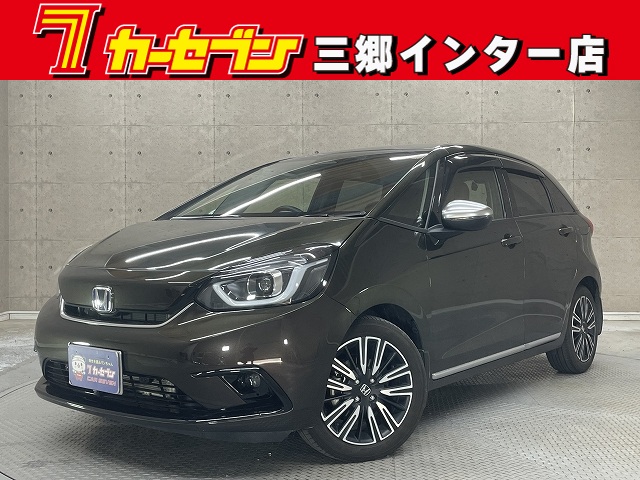 ホンダ フィット