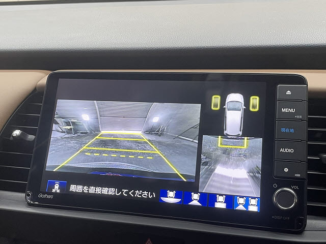 ホンダ フィット16枚目