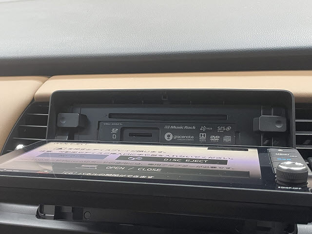 ホンダ フィット17枚目