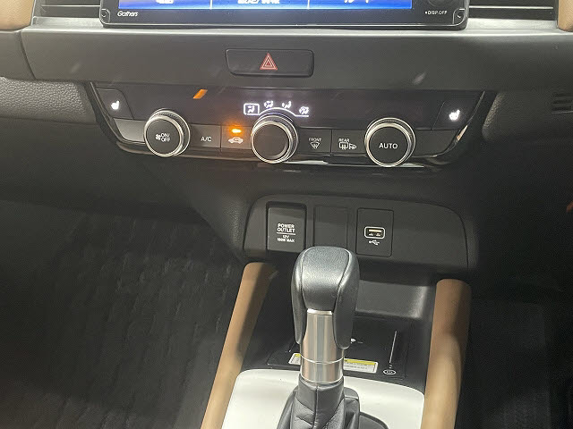 ホンダ フィット18枚目