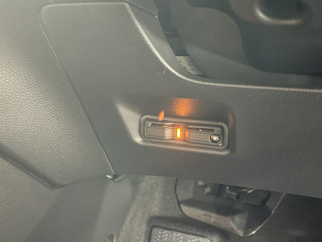 ホンダ フィット19枚目