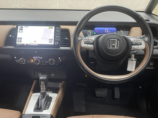 ホンダ フィット2枚目