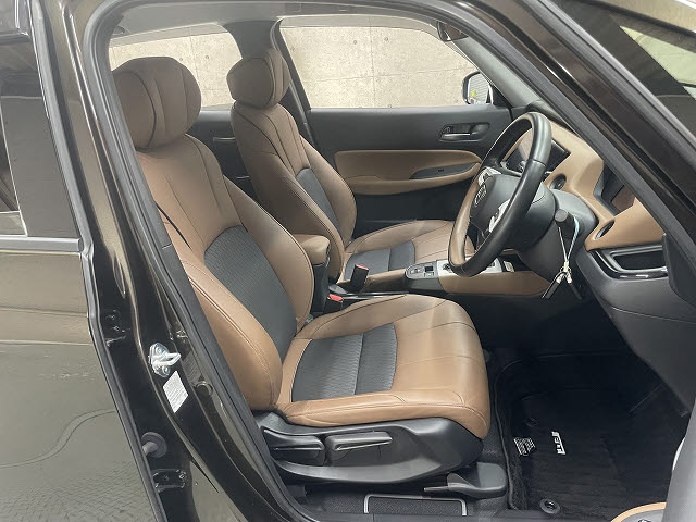 ホンダ フィット3枚目