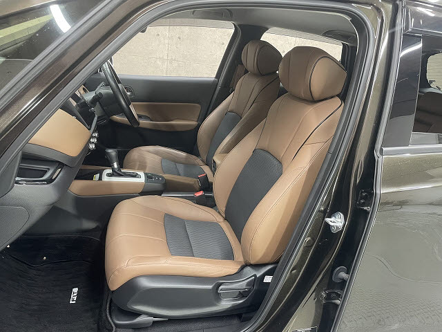 ホンダ フィット5枚目