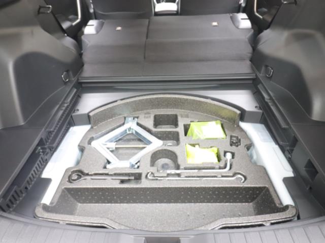 トヨタ RAV-411枚目