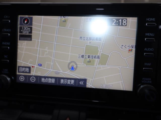 トヨタ RAV-412枚目