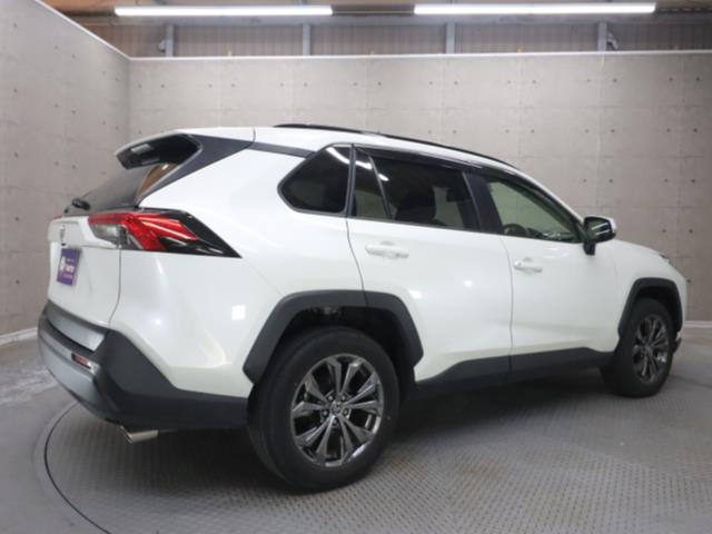 トヨタ RAV-41枚目