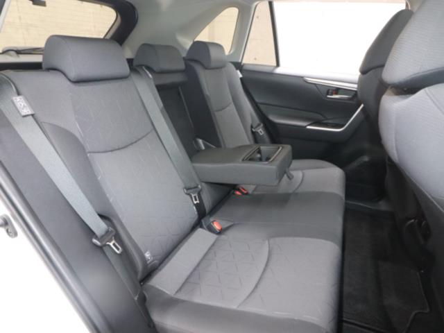 トヨタ RAV-45枚目