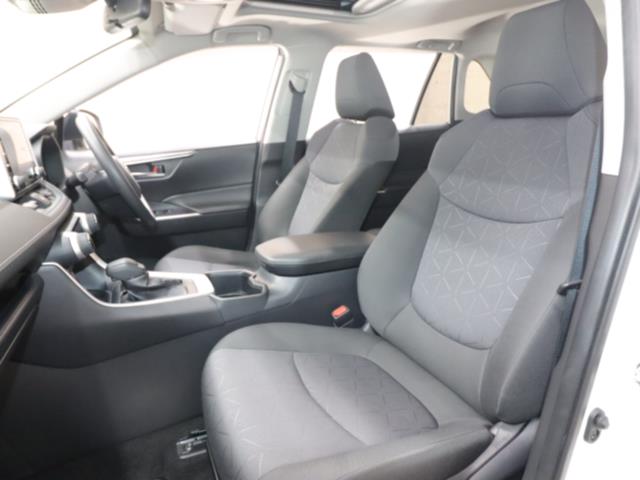 トヨタ RAV-46枚目