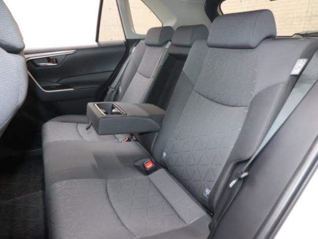 トヨタ RAV-47枚目