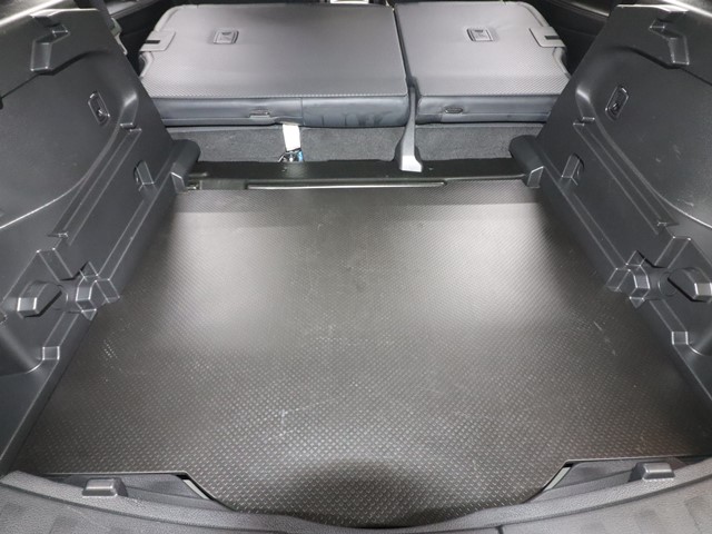 ニッサン エクストレイル10枚目