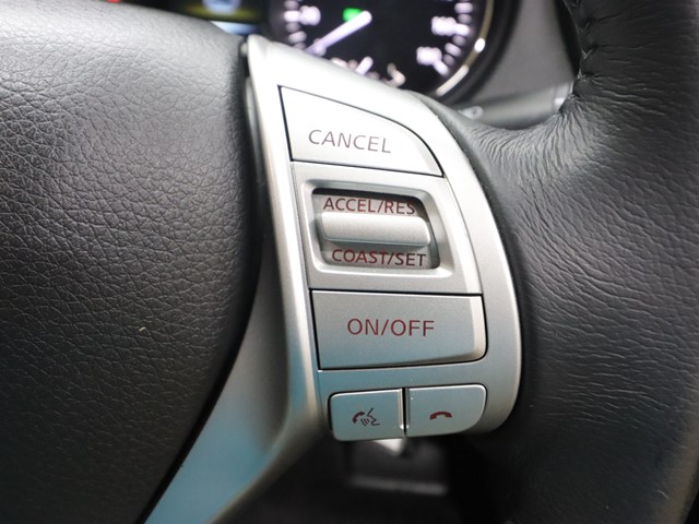 ニッサン エクストレイル17枚目