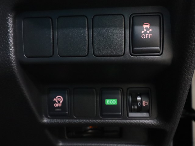 ニッサン エクストレイル18枚目