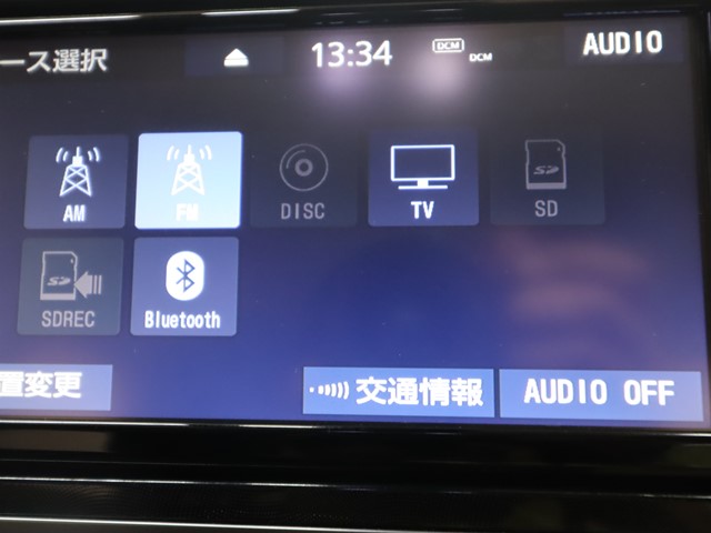 トヨタ シエンタ ハイブリッド12枚目