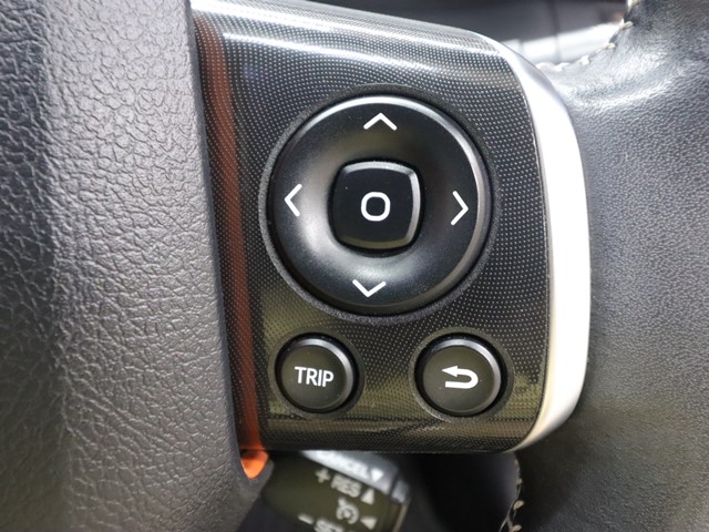 トヨタ シエンタ ハイブリッド17枚目