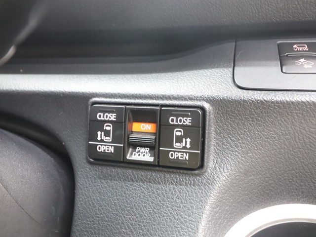 トヨタ シエンタ ハイブリッド19枚目