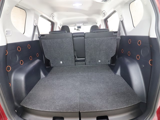 トヨタ シエンタ ハイブリッド7枚目