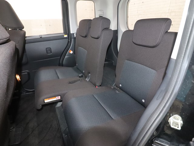 トヨタ ルーミー9枚目