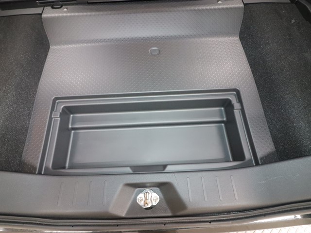 トヨタ ルーミー12枚目