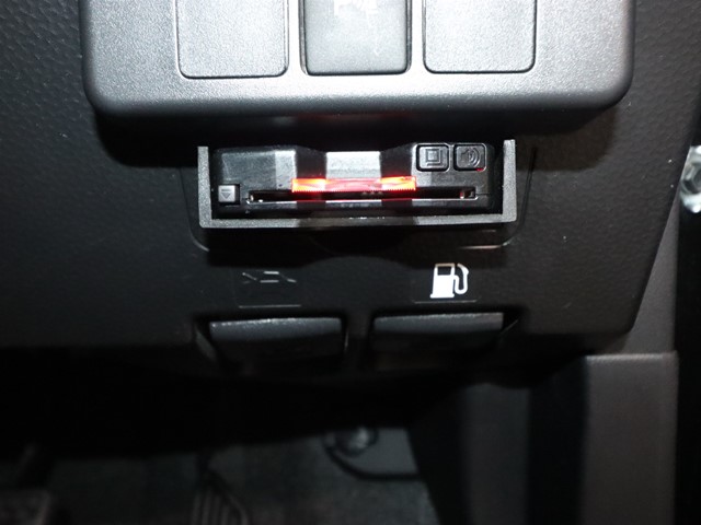 トヨタ ルーミー17枚目