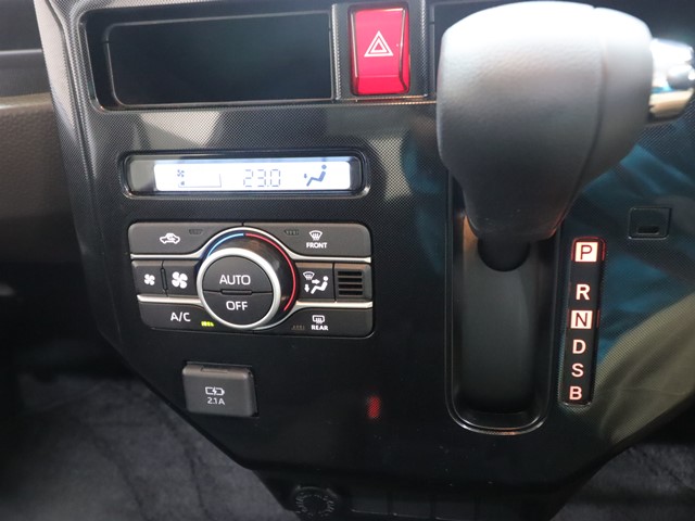 トヨタ ルーミー18枚目