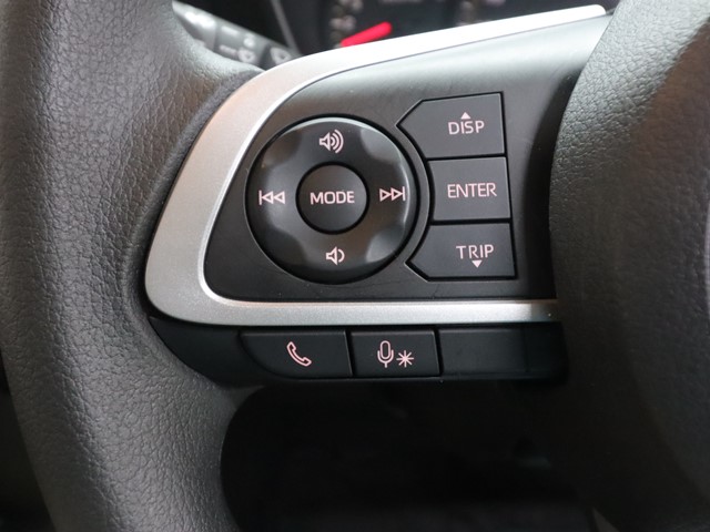 トヨタ ルーミー19枚目