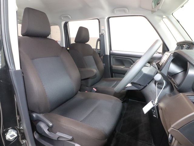 トヨタ ルーミー3枚目