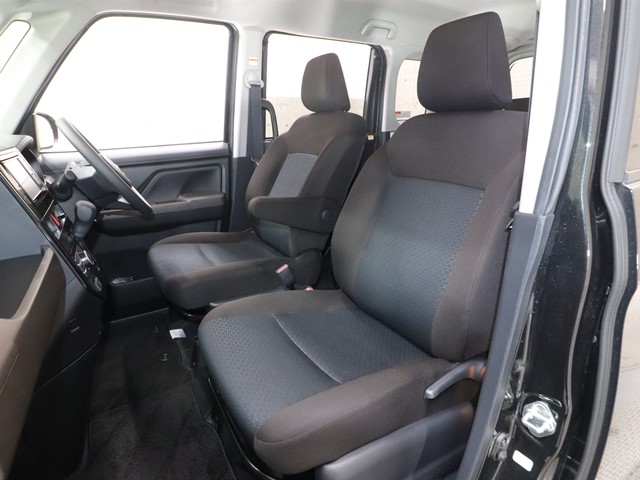 トヨタ ルーミー6枚目