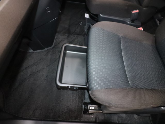 トヨタ ルーミー7枚目