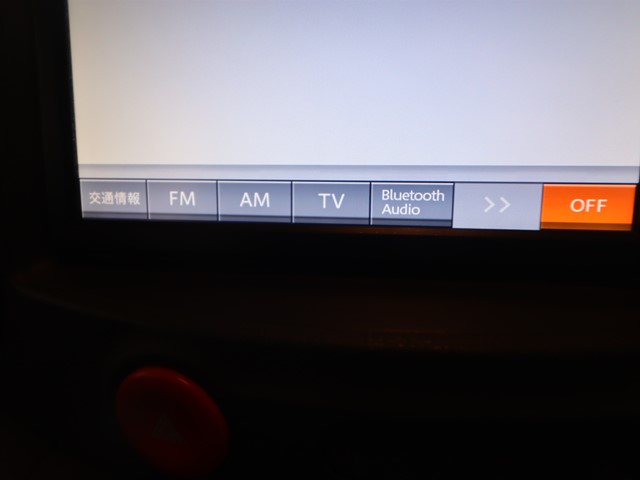 ニッサン キューブ14枚目